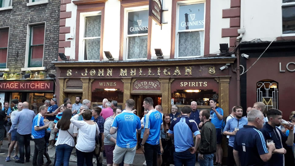 <h2>2018 British Isles Golf Cruise & The 147th Open at Carnoustie</h2>13 Nights from Southampton - Edinburgh on Azamara Journey | 6 Rounds | Attend The Open on Sunday | July 11 - 24